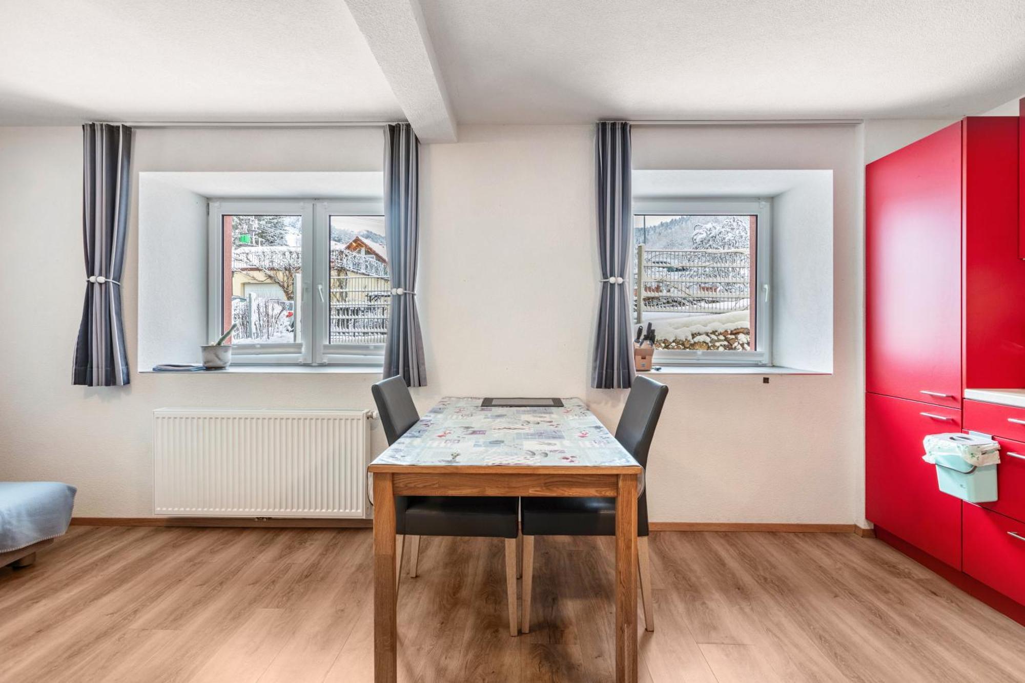 Haus Belchenwiese Kleines Wiesental 외부 사진
